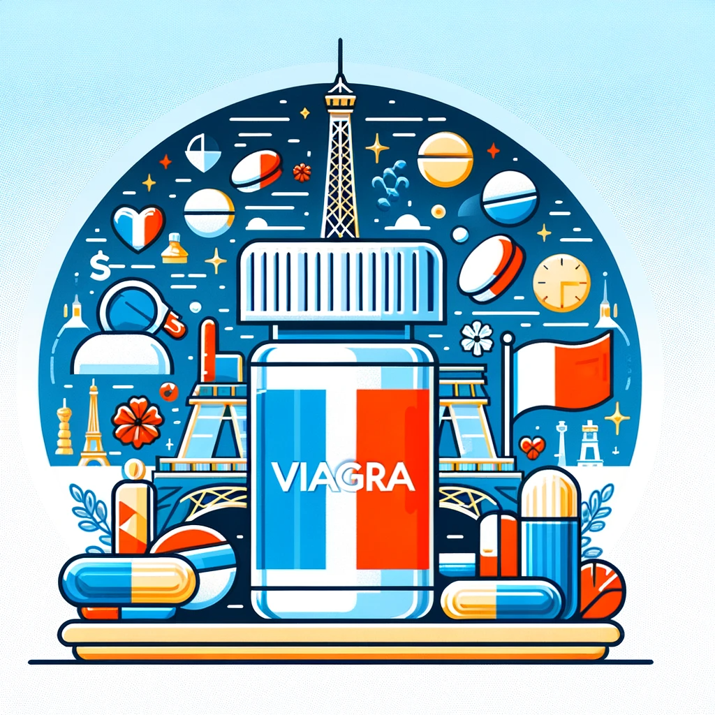 Viagra en ligne 